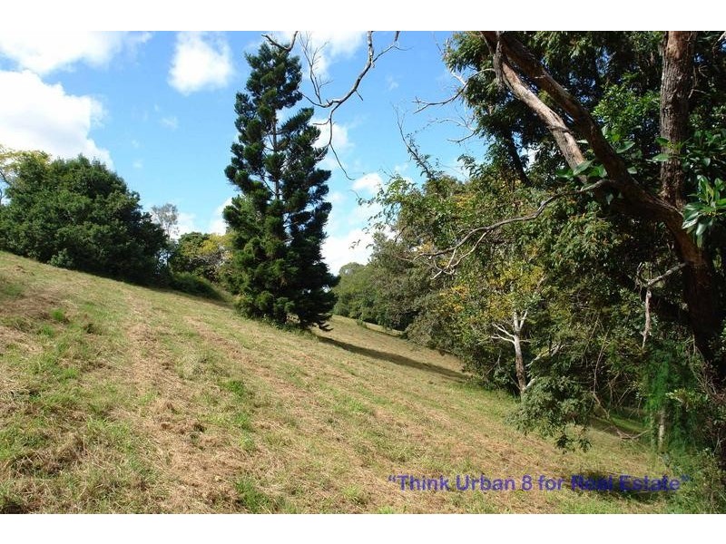 441 Gold Creek Road, Brookfield QLD 4069